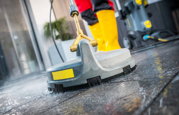 Best Affordable Power Washing  in Hawthorne, NV