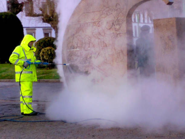 Best Pressure Washing Near Me  in Hawthorne, NV