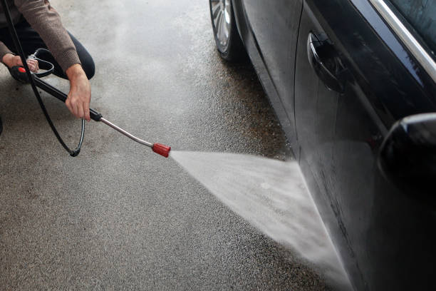 Roof Power Washing Services in Hawthorne, NV