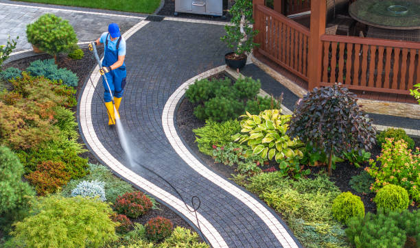 Best House Pressure Washing  in Hawthorne, NV
